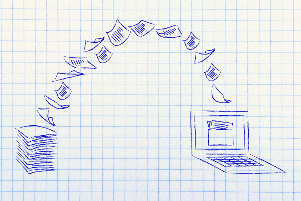 Automated Spreading in Banking A Transformative Solution